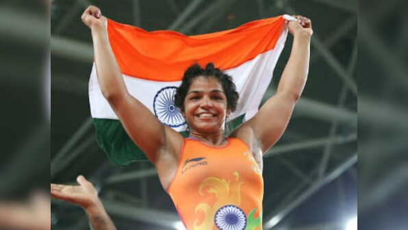 ﻿﻿Sakshi Malik slams Haryana government over failure to fulfil promises made after Rio Olympics bronze
