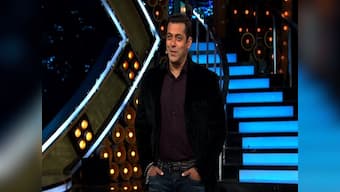 Bigg Boss 10, Weekend Ka Vaar, 14 January, 2017: Nitibha Kaul gets evicted; Bani and Lopa hug it out