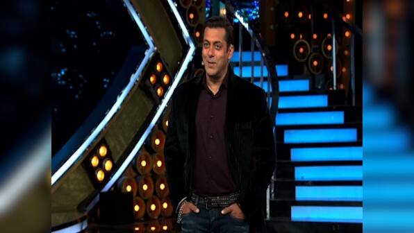 Bigg Boss 10, Weekend Ka Vaar, 14 January, 2017: Nitibha Kaul gets evicted; Bani and Lopa hug it out