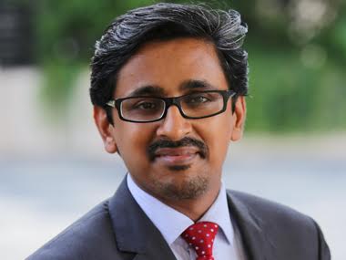 Budget should create a fund to boost digital infrastructure: Sandeep Ladda of PwC India Budget should create a fund to boost digital infrastructure: Sandeep Ladda of PwC India