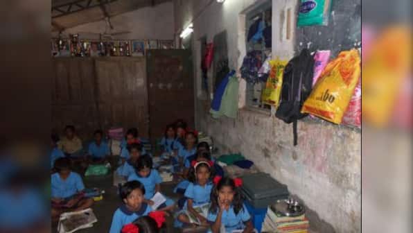 Tribal schools of Maharashtra Part 2: Students stare at malnutrition due to poor food, filthy kitchens