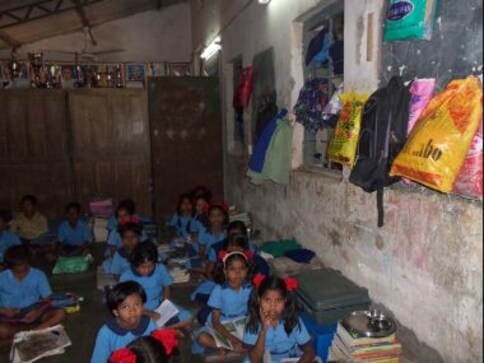 Tribal schools of Maharashtra Part 2: Students stare at malnutrition due to poor food, filthy kitchens Tribal schools of Maharashtra Part 2: Students stare at malnutrition due to poor food, filthy kitchens