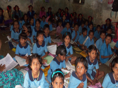 Tribal schools of Maharashtra Part 4: With poor infrastructure, underqualified teachers, education takes a backseat Tribal schools of Maharashtra Part 4: With poor infrastructure, underqualified teachers, education takes a backseat