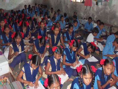 Tribal schools of Maharashtra Part 3: Abysmal security, sexual assault cases remain an alarming concern Tribal schools of Maharashtra Part 3: Abysmal security, sexual assault cases remain an alarming concern
