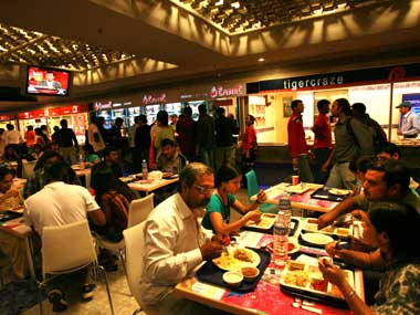 food service