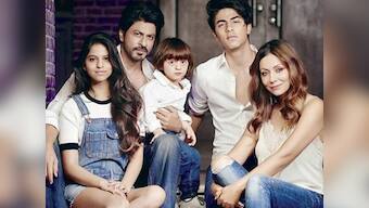 Shah Rukh Khan opens up on religion on sets of Dance Plus 5: 'My wife is Hindu, I am Muslim, my children are Hindustan'