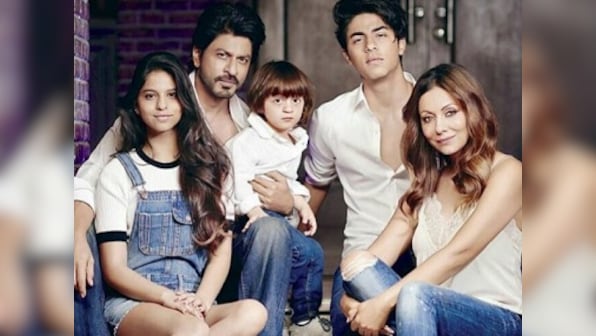 Shah Rukh Khan opens up on religion on sets of Dance Plus 5: 'My wife is Hindu, I am Muslim, my children are Hindustan'