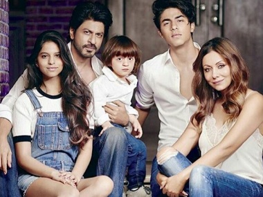 Shah Rukh Khan opens up on religion on sets of Dance Plus 5: 'My wife is Hindu, I am Muslim, my children are Hindustan' Shah Rukh Khan opens up on religion on sets of Dance Plus 5: 'My wife is Hindu, I am Muslim, my children are Hindustan'