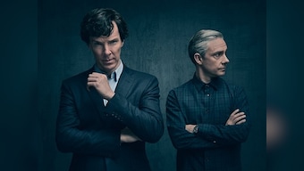 My disenchantment with BBC's Sherlock: Will it recover from The Six Thatchers?