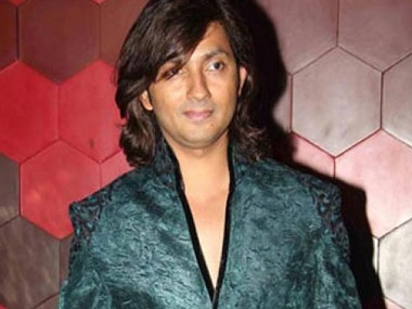 Shirish Kunder had this to say to a Twitter user who trolled him about his children's religion Shirish Kunder had this to say to a Twitter user who trolled him about his children's religion