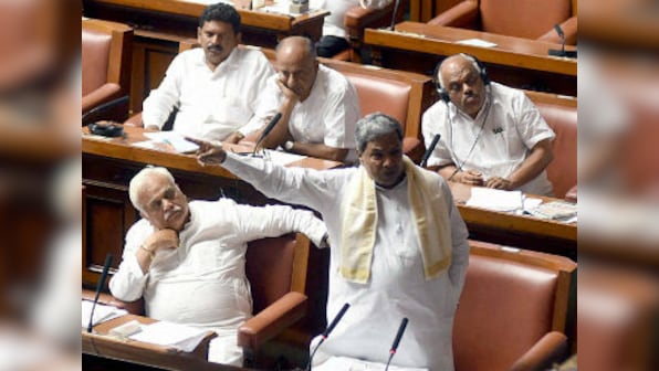 After Jallikattu, it's Kambala: CM Siddaramaiah says Karnataka in favour of buffalo race, seeks Centre's stand