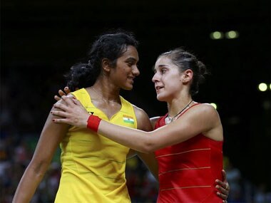PBL 2017: PV Sindhu vs Carolina Marin will set the stage for an absorbing tournament