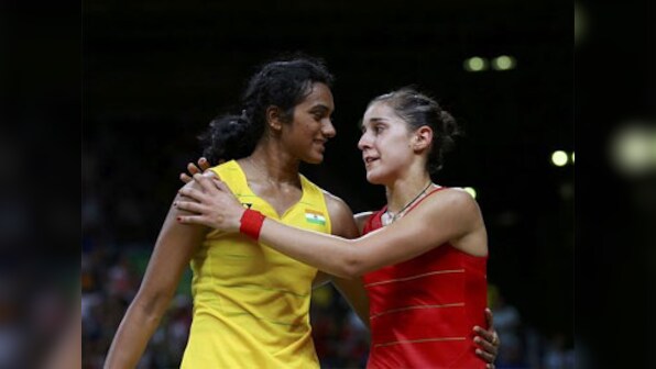 PBL 2017: PV Sindhu vs Carolina Marin will set the stage for an absorbing tournament