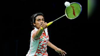 Syed Modi Grand Prix Gold: PV Sindhu, Kidambi Srikanth move into pre-quarterfinals with contrasting wins