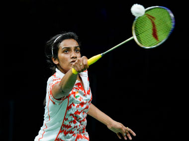 Syed Modi Grand Prix Gold: PV Sindhu, Kidambi Srikanth move into pre-quarterfinals with contrasting wins Syed Modi Grand Prix Gold: PV Sindhu, Kidambi Srikanth move into pre-quarterfinals with contrasting wins