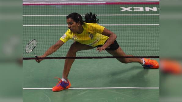 Syed Modi Grand Prix Gold: PV Sindhu says one can 'never be a complete player' despite commanding show