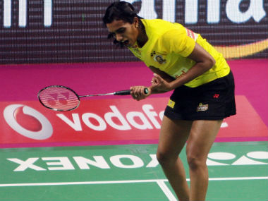 PBL 2017 talking points: From PV Sindhu and Saina Nehwal's bitter rivalry to HS Prannoy's excellence PBL 2017 talking points: From PV Sindhu and Saina Nehwal's bitter rivalry to HS Prannoy's excellence