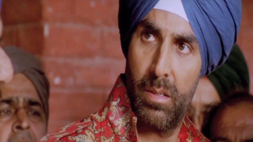 Akshay Kumar's Filmfare snub? Five films that should have fetched him a ...