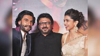 Sanjay Leela Bhansali's Padmavati in fresh trouble; Hindu Sena protests, after Karni Sena row