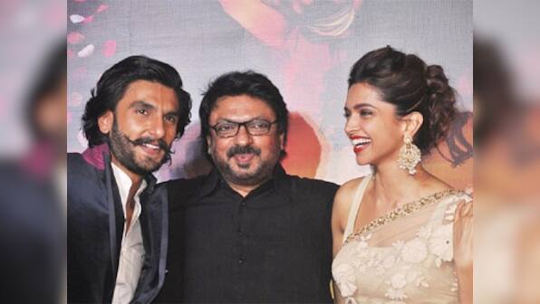 Sanjay Leela Bhansali's Padmavati in fresh trouble; Hindu Sena protests, after Karni Sena row