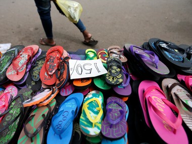 Delhi HC order on sandal vs chappal row is reminder of how bizarre our tax system is Delhi HC order on sandal vs chappal row is reminder of how bizarre our tax system is