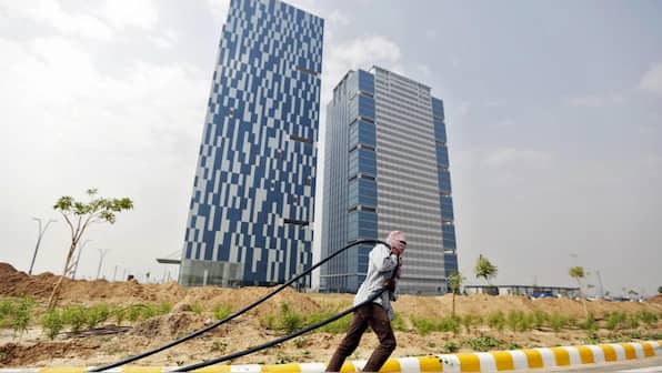 PM's digital dream: Why Amravati should be the pilot smart city