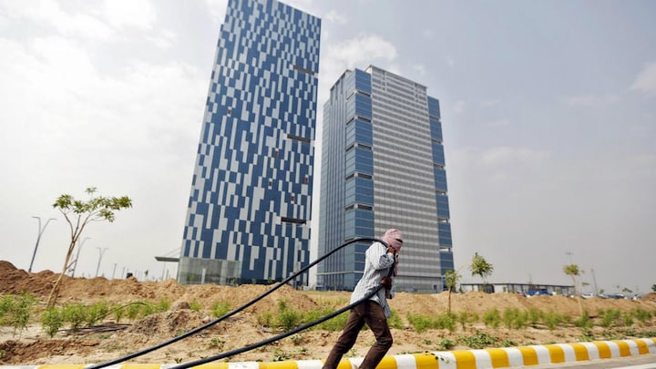 PM's digital dream: Why Amravati should be the pilot smart city