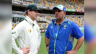 India vs Australia: Darren Lehmann insists visitors need to be 'methodical and well prepared'