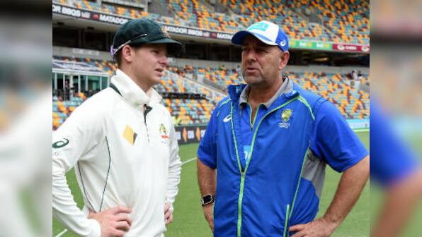 India vs Australia: Darren Lehmann insists visitors need to be 'methodical and well prepared'