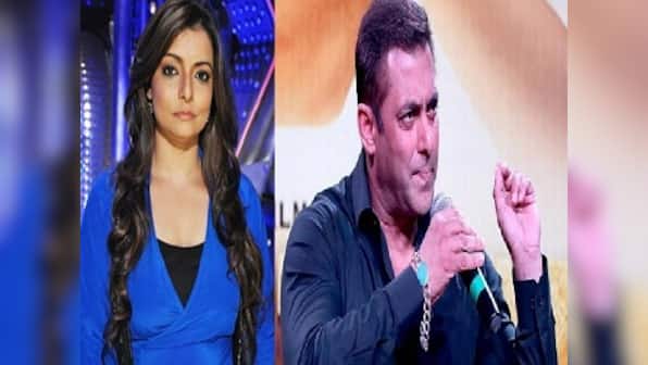 Vaibhavi Merchant slams award show for nominating Salman Khan as 'best choreographer'