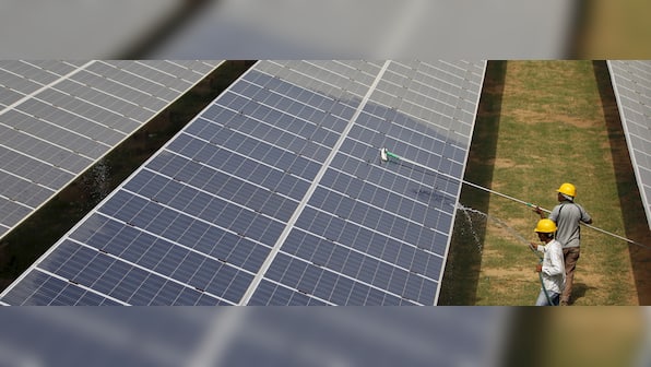 Renewable energy: Address these issues urgently; 2017 could be a tipping point