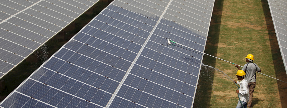 Renewable energy: Address these issues urgently; 2017 could be a tipping point Renewable energy: Address these issues urgently; 2017 could be a tipping point
