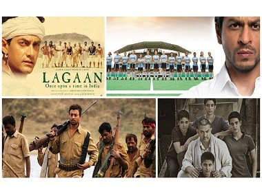 lagaan movie review in english