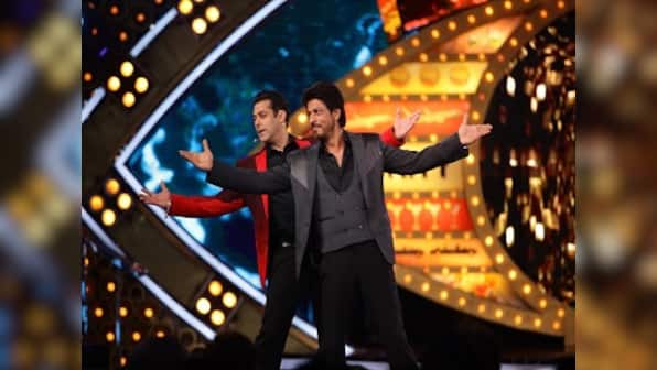 Bigg Boss 10, Weekend Ka Vaar, 21 January, 2017: Shah Rukh Khan arrives; Mona Lisa bids adieu
