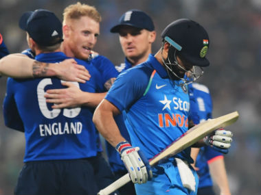India vs England, 3rd ODI: Ben Stokes powers visitors to narrow consolation win at Eden Gardens India vs England, 3rd ODI: Ben Stokes powers visitors to narrow consolation win at Eden Gardens