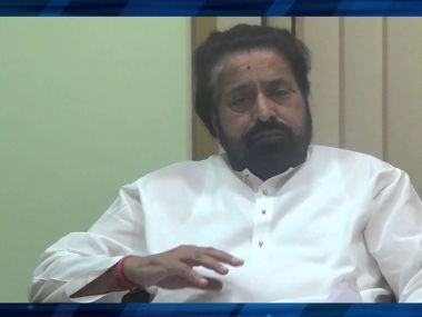 Sudip Bandyopadhyay, TMC MP arrested for alleged graft charges, hospitalised in Cuttack Sudip Bandyopadhyay, TMC MP arrested for alleged graft charges, hospitalised in Cuttack