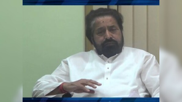 Rose Valley Scam: TMC MP Sudip Bandyopadhyay sent to jail, CBI court rejects bail