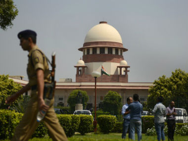 Supreme Court to hear plea for reforms in sports bodies on lines of BCCI Supreme Court to hear plea for reforms in sports bodies on lines of BCCI