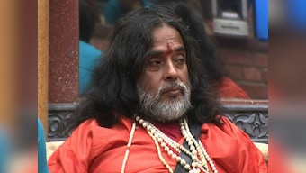 Bigg Boss 10: Swami Om detained by Lonavla police to keep him away from finale?