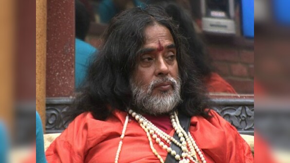 Bigg Boss 10: Swami Om detained by Lonavla police to keep him away from finale?