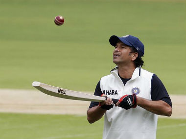 Sachin Tendulkar only Indian in Graeme Swann's all-time best XI Sachin Tendulkar only Indian in Graeme Swann's all-time best XI