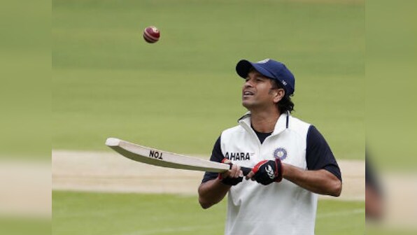 Sachin Tendulkar only Indian in Graeme Swann's all-time best XI