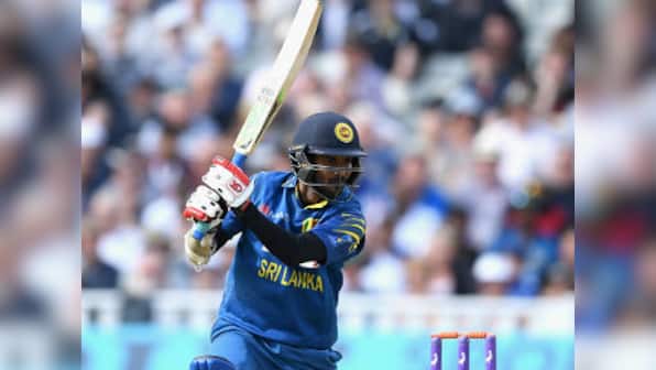 South Africa vs Sri Lanka: Upul Tharanga to replace injured Angelo Mathews as visitors' captain in ODI series