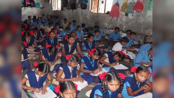 Tribal schools of Maharashtra Part 5: Students subjected to rampant political interference
