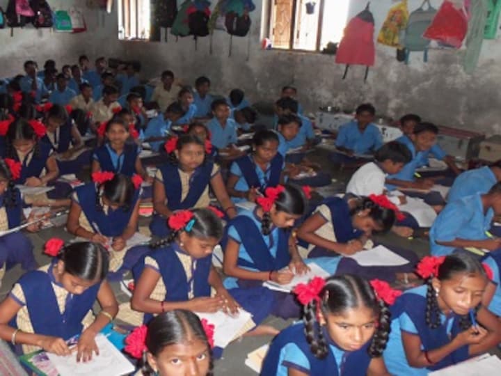 Tribal schools of Maharashtra Part 5: Students subjected to rampant political interference