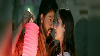 Udi Udi Jaye: Raees song shows Gujarat at its best; sure to be a Makar Sankranti favourite