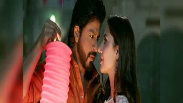 Udi Udi Jaye: Raees song shows Gujarat at its best; sure to be a Makar Sankranti favourite