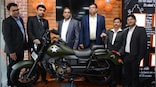 UM Motorcycles plans to open 36 dealerships in India by end of 2017
