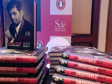 Throwback Thursday: Five Autobiographies that offer a behind-the-scenes glimpse of Bollywood Throwback Thursday: Five Autobiographies that offer a behind-the-scenes glimpse of Bollywood