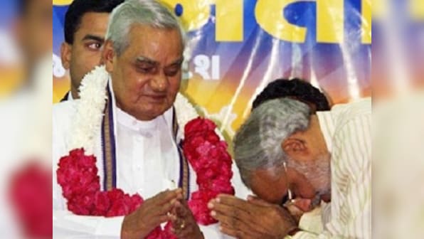 'Modi has to go': Post-2002 Gujarat riots, Atal Bihari Vajpayee wanted then CM to step down